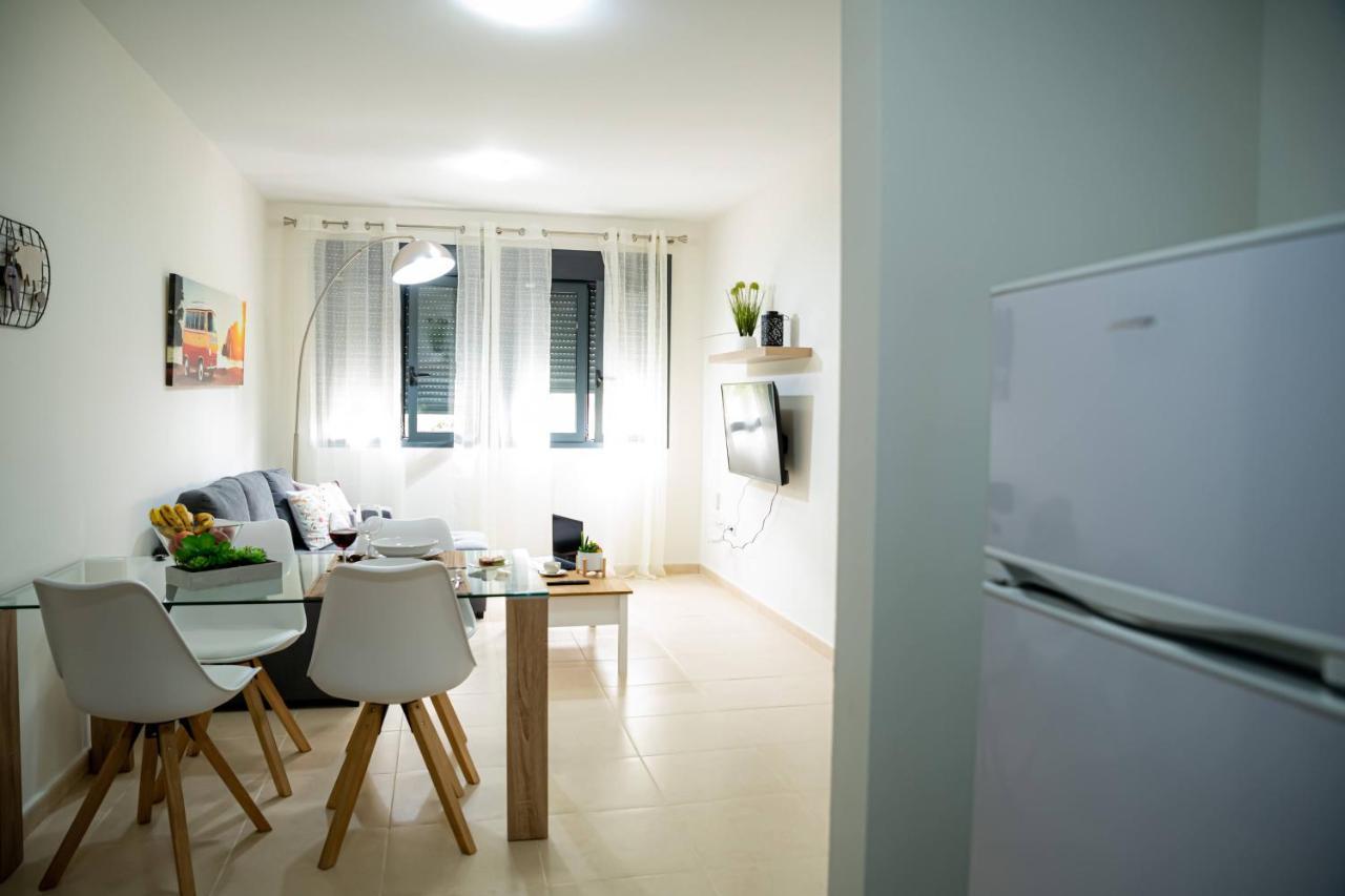 Apartamento La Folia Icod De Los Vinos Exterior photo