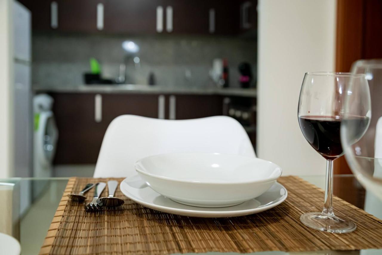 Apartamento La Folia Icod De Los Vinos Exterior photo